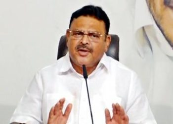 Ambati Rambabu Fire on Ramoji Rao : రామోజీరావు, చంద్రబాబులపై అంబటి రాంబాబు ఘాటు వ్యాఖ్యలు..