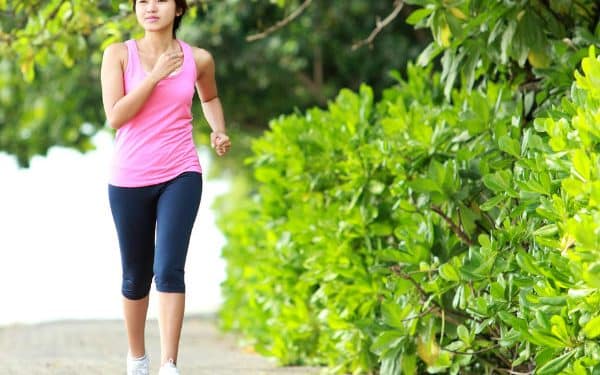 Walking Briskly does not Cause these Health Problems : వేగంగా నడిస్తే అలసట కాదు.. ఆ అనారోగ్య సమస్యను రాదు.. మీరు నడిచేయండి..