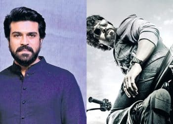 Super Dedication for Ram Charan Game Changer Movie : “గేమ్ ఛేంజర్” సినిమా కోసం రామ్ చరణ్ సూపర్ డెడికేషన్.. ఫిదా అవుతున్న ఫ్యాన్స్..