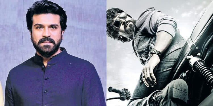 Super Dedication for Ram Charan Game Changer Movie : “గేమ్ ఛేంజర్” సినిమా కోసం రామ్ చరణ్ సూపర్ డెడికేషన్.. ఫిదా అవుతున్న ఫ్యాన్స్..