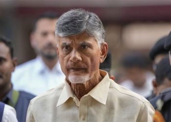 Chandrababu’s Reaction on Telangana Congress Win : మూడు రాష్ట్రాల్లో బీజేపీ గెలుపుతో..  చంద్రబాబు పరిస్థితి అగమ్యగోచరం..