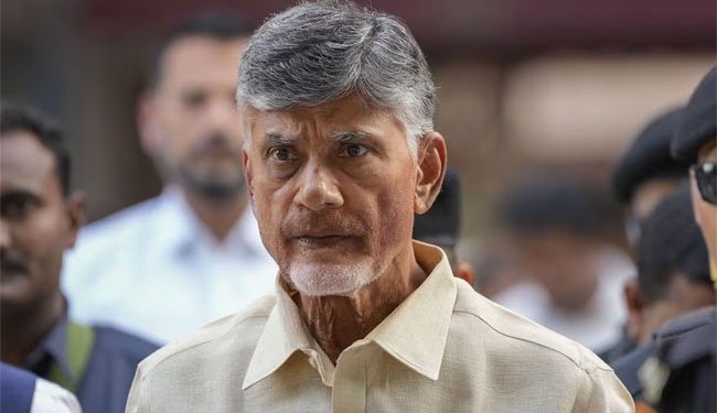 Chandrababu’s Reaction on Telangana Congress Win : మూడు రాష్ట్రాల్లో బీజేపీ గెలుపుతో..  చంద్రబాబు పరిస్థితి అగమ్యగోచరం..
