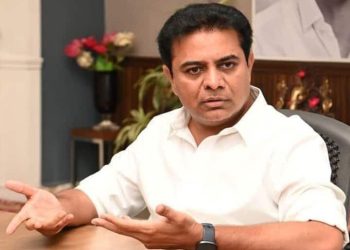 ktr Tweet : తెలంగాణలో కాంగ్రెస్ గెలుపుపై ఆసక్తికర ట్వీట్ చేసిన కేటీఆర్.. 