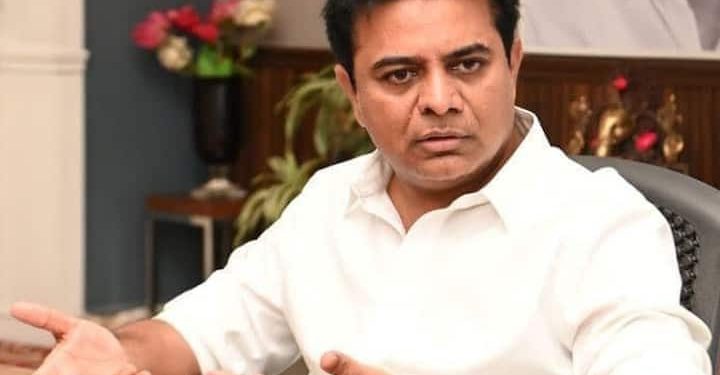 ktr Tweet : తెలంగాణలో కాంగ్రెస్ గెలుపుపై ఆసక్తికర ట్వీట్ చేసిన కేటీఆర్.. 
