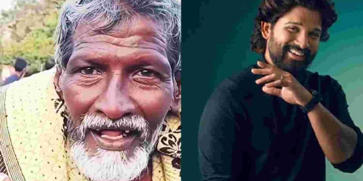 Another Bumper Offer to Kala Pasha : “కుర్చీని మడత పెట్టి” కాలా పాషా తాతకు మరో బంపర్ ఆఫర్.. ఏకంగా ఆ స్టార్ హీరోతో..