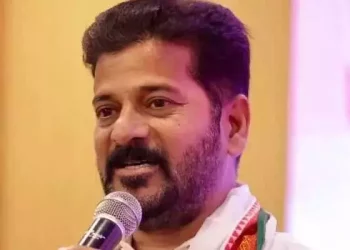Revanth Reddy Tweet : రేవంత్ రెడ్డి సంచలన ట్వీట్.. అమరులను తలచుకున్న టీపిసిసి చీఫ్..