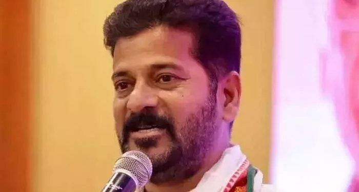 Revanth Reddy Tweet : రేవంత్ రెడ్డి సంచలన ట్వీట్.. అమరులను తలచుకున్న టీపిసిసి చీఫ్..
