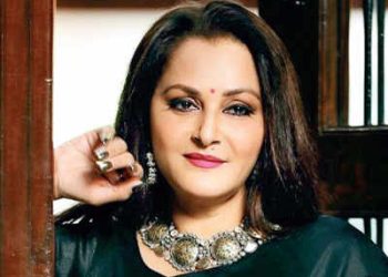 Actress Jayaprada is Missing : అలనాటి సినీతార జయప్రద మిస్సింగ్..