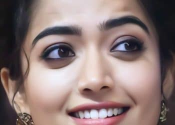 Rashmika Hit the Star Hero : స్టార్ హీరోను 20 సార్లు చెంపదెబ్బలు కొట్టిన రష్మిక.. అసలేం జరిగిందంటే..!