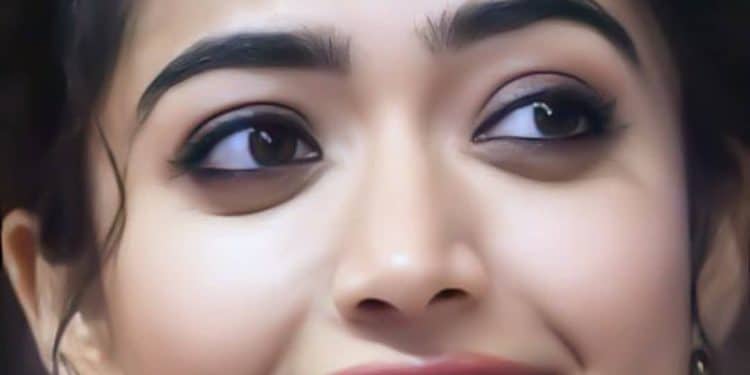 Rashmika Hit the Star Hero : స్టార్ హీరోను 20 సార్లు చెంపదెబ్బలు కొట్టిన రష్మిక.. అసలేం జరిగిందంటే..!