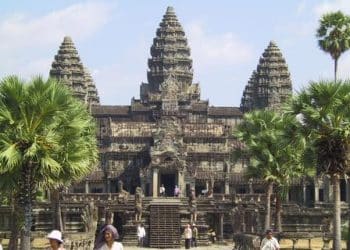 lt is the Largest Temple in the World : ప్రపంచంలోనే అతిపెద్ద దేవాలయం ఎక్కడుందో తెలుసా..
