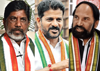 Who is Telangana CM : తెలంగాణ సీఎం ప్రకటనపై ట్విస్టుల పై ట్వీస్ట్ లు..