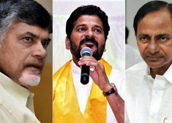 TDP and Congress Strategy in Telangana Assembly Elections : తెలంగాణ ఎలక్షన్స్ లో ఫలించిన టీడీపీ, కాంగ్రెస్ వ్యూహం.. కేసీఆర్ ని చిత్తు చేశారుగా..
