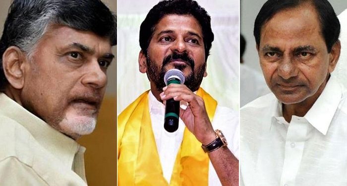 TDP and Congress Strategy in Telangana Assembly Elections : తెలంగాణ ఎలక్షన్స్ లో ఫలించిన టీడీపీ, కాంగ్రెస్ వ్యూహం.. కేసీఆర్ ని చిత్తు చేశారుగా..