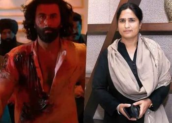 MP Fire on Pushpa and Animal Movies : యానిమల్, పుష్ప సినిమాలపై ఛత్తిస్ ఘడ్ ఎంపీ ఫైర్.. 