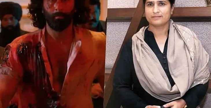 MP Fire on Pushpa and Animal Movies : యానిమల్, పుష్ప సినిమాలపై ఛత్తిస్ ఘడ్ ఎంపీ ఫైర్..