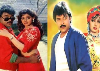 Chiranjeevi – Sridevi Remuneration : జగదేకవీరుడు అతిలోకసుందరి సినిమాకు చిరంజీవి, శ్రీదేవి రెమ్యూనరేషన్ ఎంతో తెలుసా..?