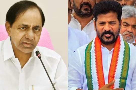 Who is Telangana CM : తెలంగాణ ప్రజలు కోరుకుంటున్న సీఎం ఎవరంటే..?