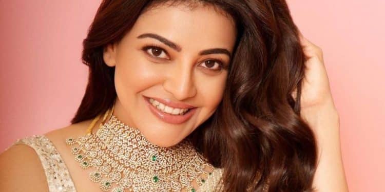 Kajal Shocking Comments about Chiranjeevi : చిరంజీవితో ఆ విషయంలో నరకం చూసాను.. కాజల్ అగర్వాల్ షాకింగ్ కామెంట్స్..