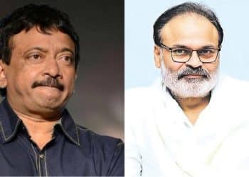 Nagababu Comments on RGV : నువ్ కమెడియన్ రా వర్మా.. RGV పై నాగబాబు సెటైర్లు..