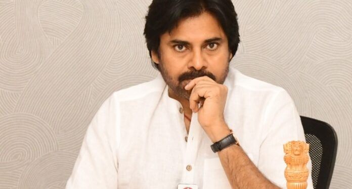 NRI’s Donation to Janasena : జనసేనపై తమ అభిమానాన్ని చాటుకున్న ఎన్నారైలు..ఏం చేశారంటే..