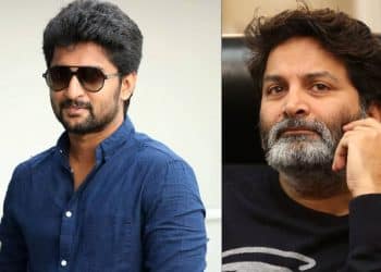 Trivikram Next Movie Updates : మాటల మాంత్రికుడు త్రివిక్రమ్ నెక్స్ట్ మూవీ.. ఇంట్రెస్టింగ్ అప్డేట్..    