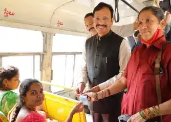 New Buses in Telangana : ఫ్రీ బస్సు ఎఫెక్ట్.. తెలంగాణలో 2,050 కొత్త బస్సులు.. ఎప్పుడొస్తాయో తెలుసా..?
