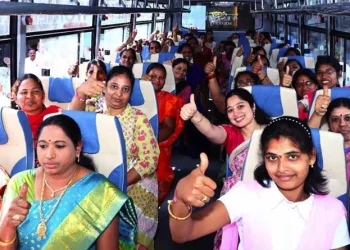 Free Bus Travel for Women in Telangana : తెలంగాణలో మహిళలకు ఉచిత బస్సు ప్రయాణం ఈ రెండు బస్సులల్లో మాత్రమే..