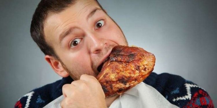 Health Problems Due to Non-veg : మాంసాహారాన్ని ఎక్కువగా తింటున్నారా.. అయితే ప్రమాదాన్ని చేతులారా తెచ్చుకున్నట్టే..