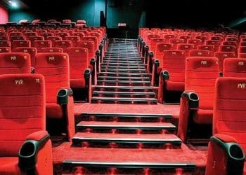 PVR Cinemas Offer : 700రూపాయలకే నెలంతా సినిమాలు..