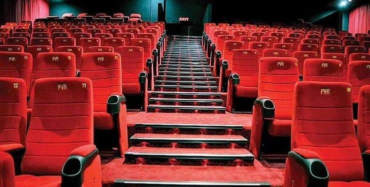 PVR Cinemas Offer : 700రూపాయలకే నెలంతా సినిమాలు..