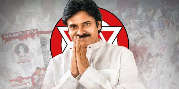 NRI’s Donation to Janasena : జనసేనపై తమ అభిమానాన్ని చాటుకున్న ఎన్నారైలు..ఏం చేశారంటే..