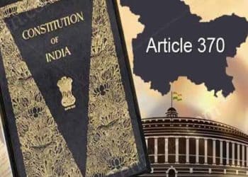 Supreme Court Verdict on Abrogation of Article 370 : ఆర్టికల్ 370 రద్దుపై సుప్రీంకోర్టు షాకింగ్ తీర్పు.. కాశ్మీరులో ఆందోళనలు..