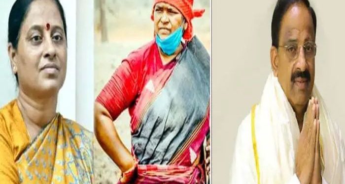 Telangana New Cabinet : రేవంత్ రెడ్డి క్యాబినెట్ లో చోటు దక్కేదీ ఎవరికి..