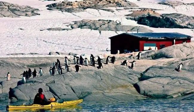 Interesting Facts about Post Office : ఆ పోస్ట్ఆఫీస్ లో పనిచేయడానికి వేల దరఖాస్తులు.. ఎందుకు అంత స్పెషల్..