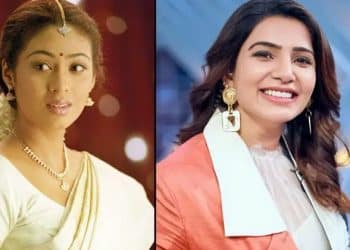 Sada Movie Journey : సదా చేసిన ఈ మిస్టేక్స్ వల్ల సమంతా లాంటి రేంజ్ ని చేజార్చుకుంది..