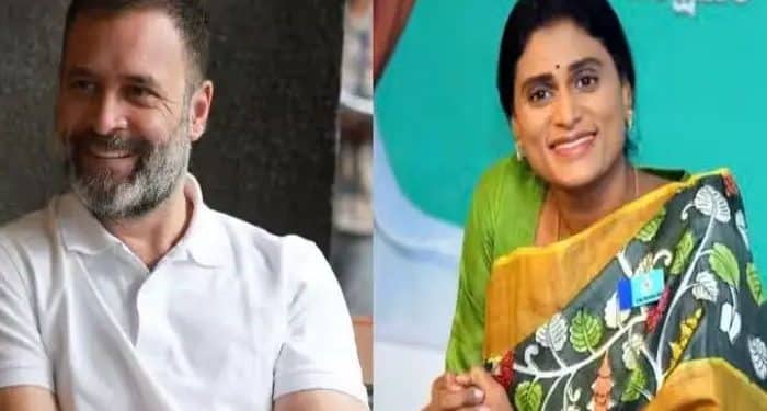 Sharmila as AP Congress President? : షర్మిల పై కాంగ్రెస్ అధిష్టానం ఆలోచన సరైనదేనా.. షర్మిల వల్ల ఒరిగేది ఏమైనా ఉందా..!