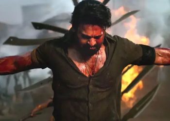How Much is Salaar Movie Collections? : సలార్ సినిమా 1000 కోట్లు రాబట్టడం కష్టమేనా..!