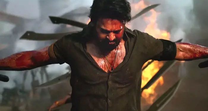 How Much is Salaar Movie Collections? : సలార్ సినిమా 1000 కోట్లు రాబట్టడం కష్టమేనా..!