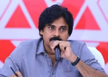 List of Landidates of Janasena : జనసేన అభ్యర్థుల లిస్ట్ ఇదే.. ఎవరెవరు ఎక్కడినుండి అంటే..