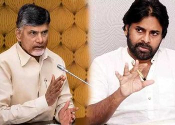 Who is the Chief Minister in Janasena and TDP : ముఖ్యమంత్రి పదవిపై చంద్రబాబు, పవన్ కళ్యాణ్ షాకింగ్ కామెంట్స్..