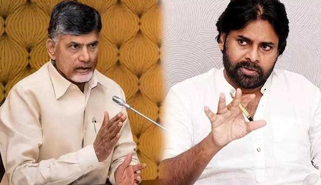 Who is the Chief Minister in Janasena and TDP : ముఖ్యమంత్రి పదవిపై చంద్రబాబు, పవన్ కళ్యాణ్ షాకింగ్ కామెంట్స్..