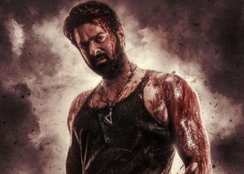 Salaar Part 1 Trailer : అదిరిపోయిన ‘సలార్’ ట్రైలర్.. కేజీఎఫ్ ని మించిపోయిందిగా.. మీరు ఓ లుక్కెయ్యండి..