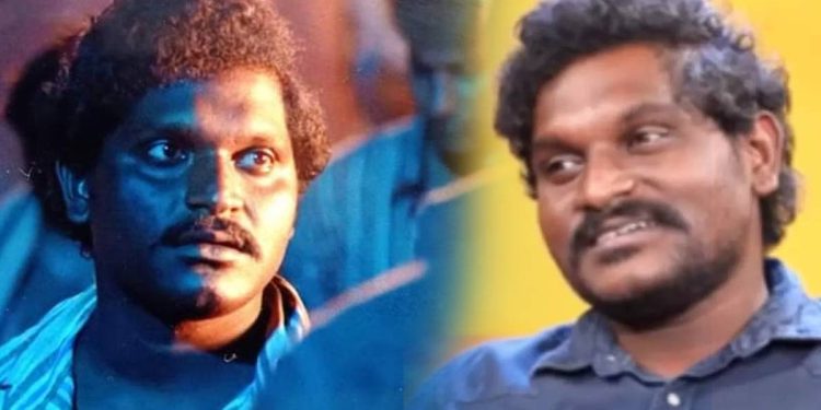 Pushpa Kesava Arrested : పుష్ప సినిమా కేశవ (జగదీష్) మర్డర్ కేసులో అరెస్ట్..