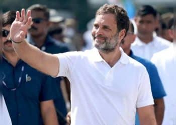 Rahul Gandhi Bhartah Nyaya Yatra : రాహుల్ గాంధీ మరో యాత్ర.. ప్రభంజనం సృష్టిస్తున్న యువనేత..