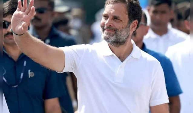 Rahul Gandhi Bhartah Nyaya Yatra : రాహుల్ గాంధీ మరో యాత్ర.. ప్రభంజనం సృష్టిస్తున్న యువనేత..