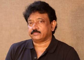 Protest in Front of Ramgopal Verma’s Office : రాంగోపాల్ వర్మ ఆఫీసు ఎదుట తీవ్ర ఉద్రిక్తత.. పోలీసుల ఎంట్రీ..