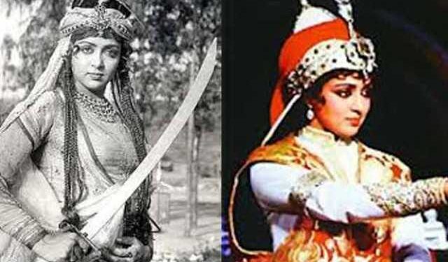 Razia Sultan Movie : బాలీవుడ్ మొతాన్ని నష్టాల్లో పడేసిన ఏకైక బిగ్గెస్ట్ డిజాస్టర్ మూవీ ఏంటో మీకు తెలుసా..