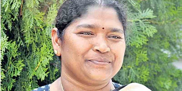 Seethakka Power in Telangana Elections : 200 కోట్లు వర్సెస్ సీతక్క.. 