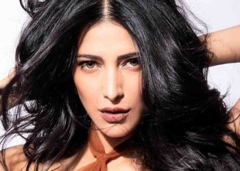 Shruti Haasan : శ్రుతిహాసన్ ఏంటి మరీ ఇలాంటి పాత్రలు ఒప్పుకుంటుంది..